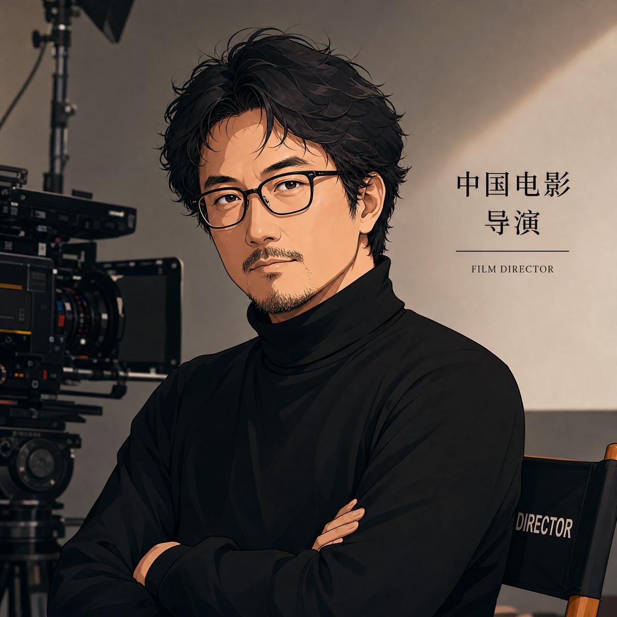 91爆料网首席导演陈明远